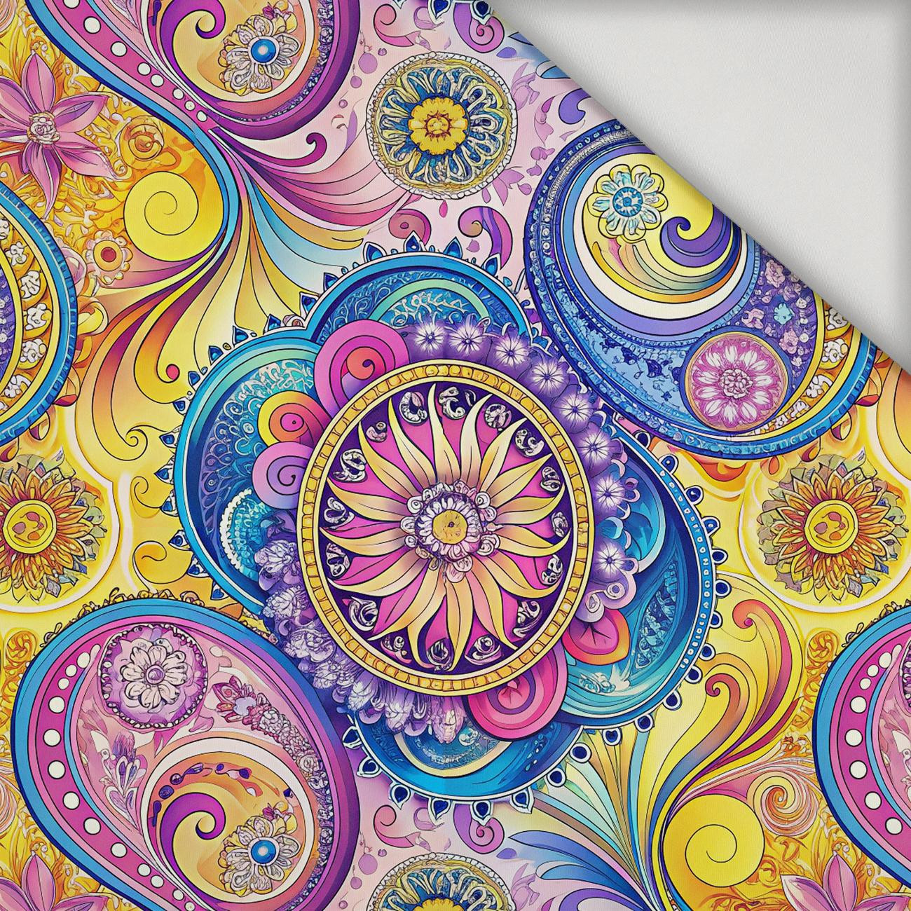 PAISLEY wz.21 - schnelltrocknende Webware