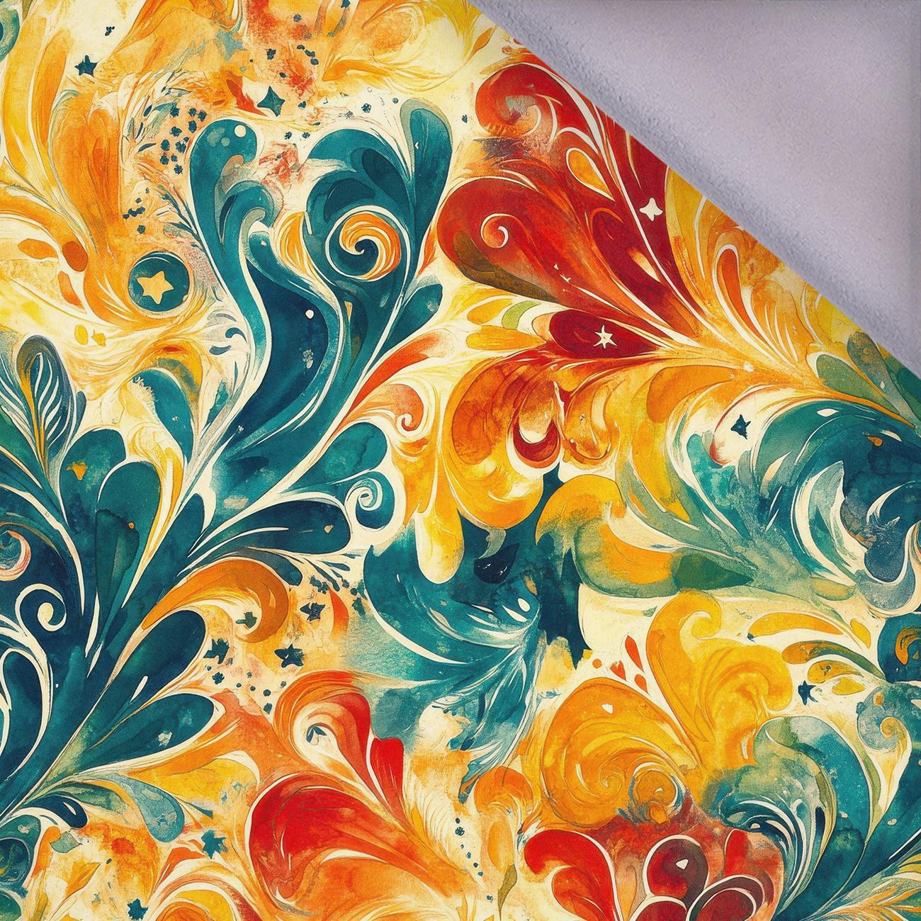 PAISLEY wz.22 - Softshell 