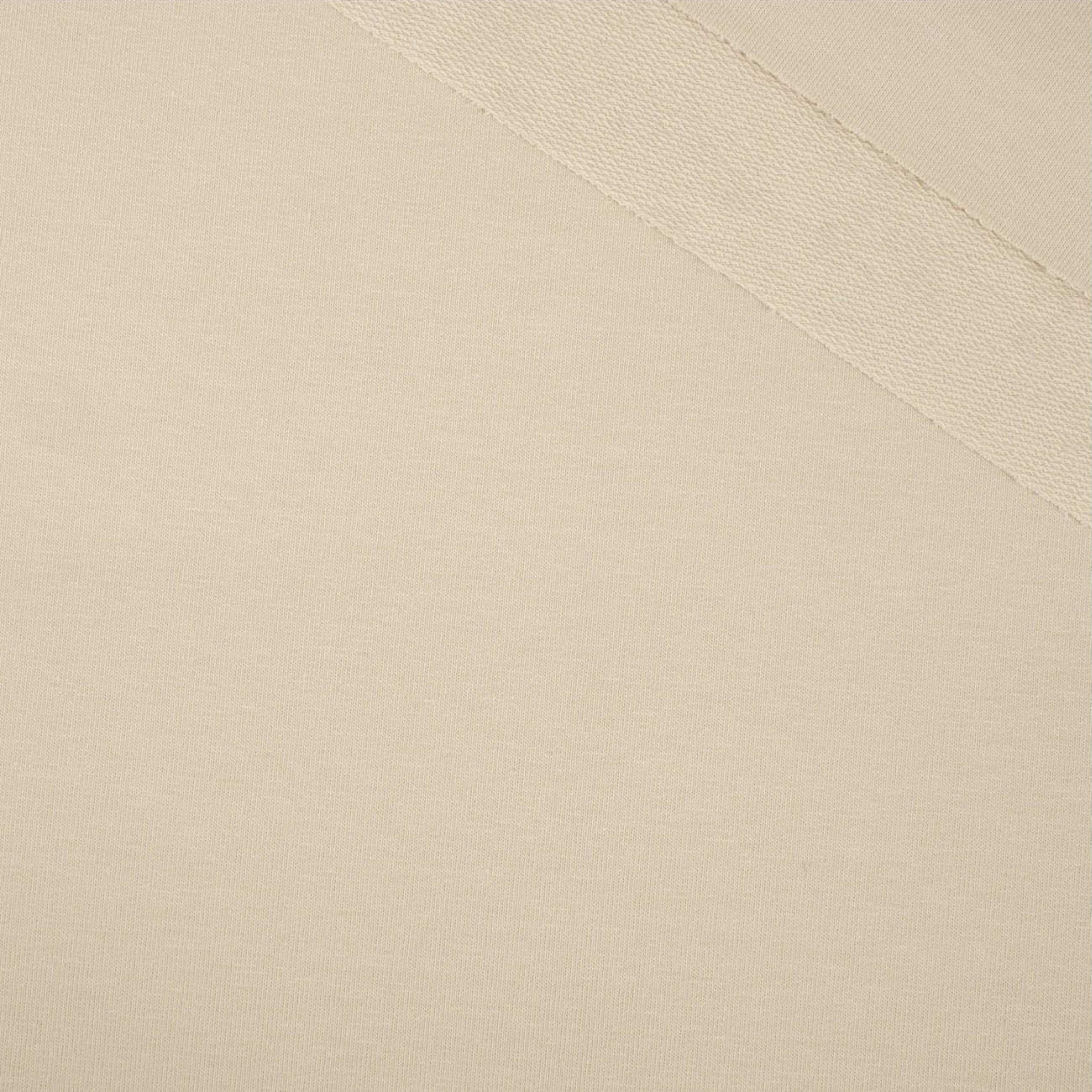D-207 STROH BEIGE - Sommersweat