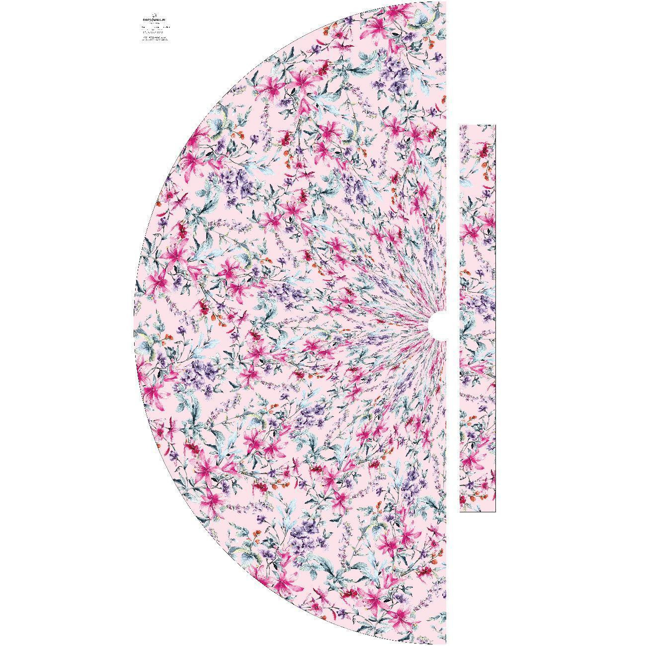 SPRING MEADOW m. 4 - Maxirock Panel
