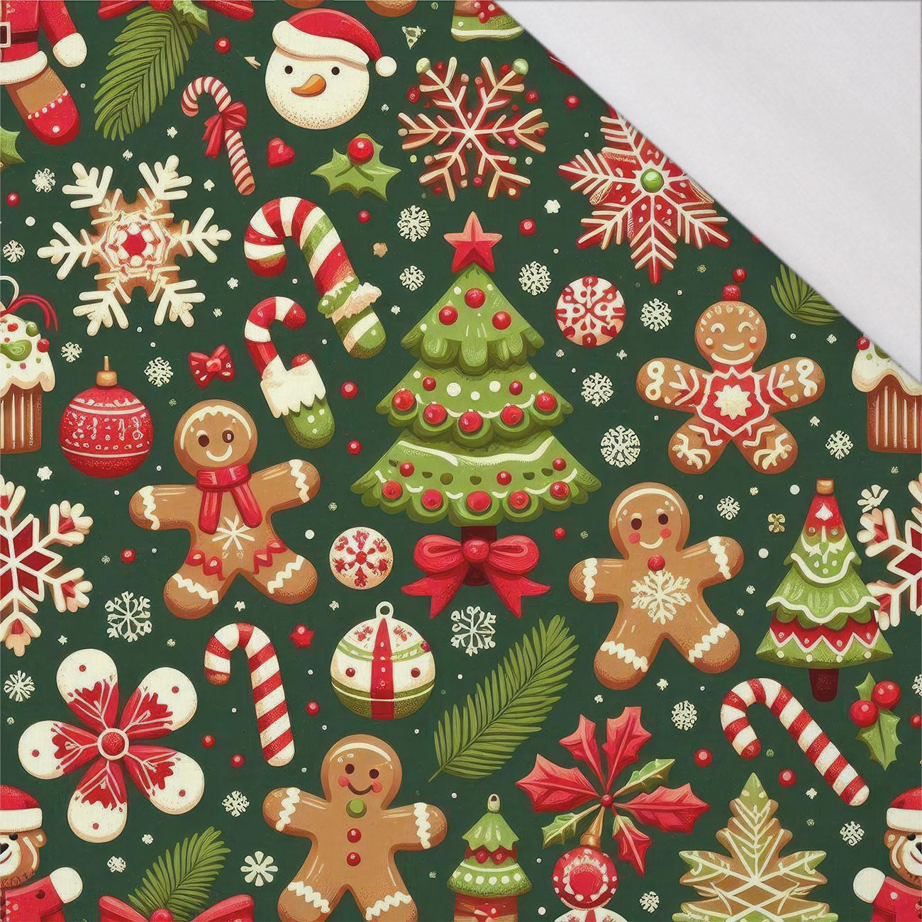 HAPPY CHRISTMAS WZ. 9 - Single Jersey