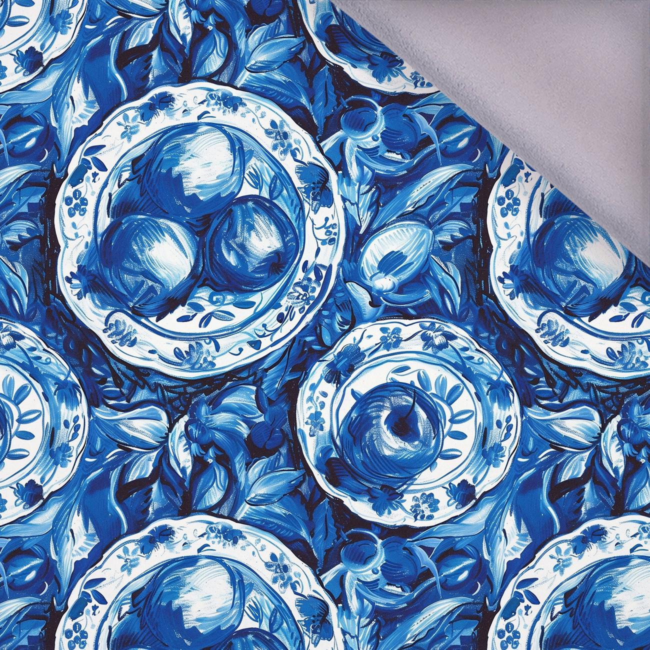 Tutti Frutti wz. 13 - Softshell 