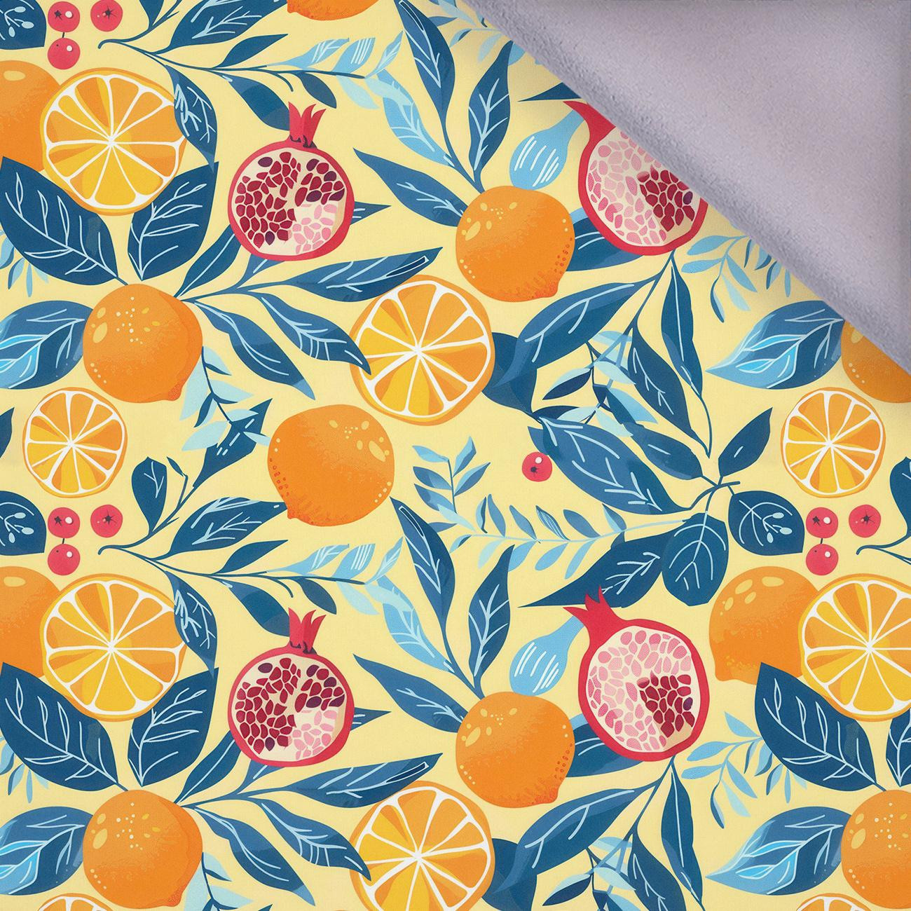 Tutti Frutti wz. 5 - Softshell 