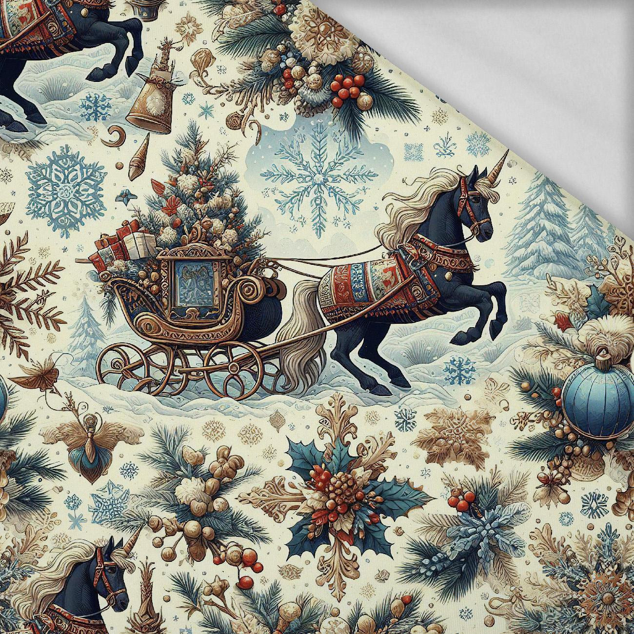 Vintage Christmas wz.24 - Thermo lycra