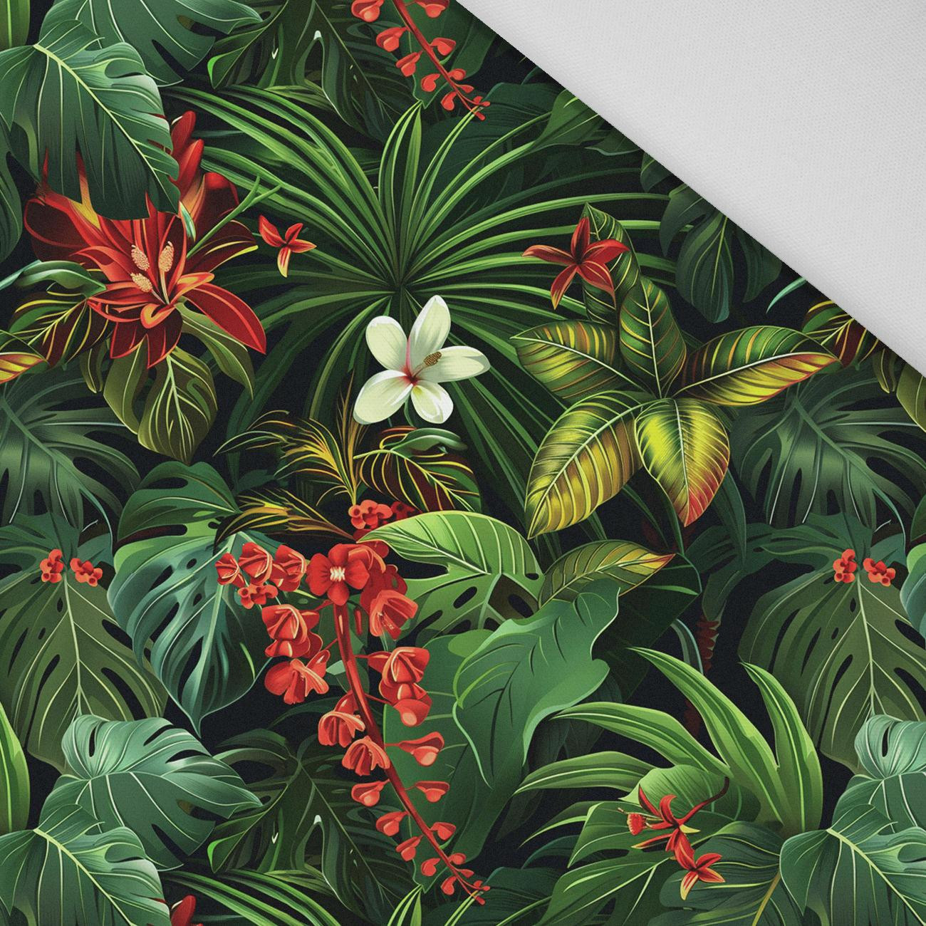 WILD JUNGLE WZ.10 - schnelltrocknende Webware