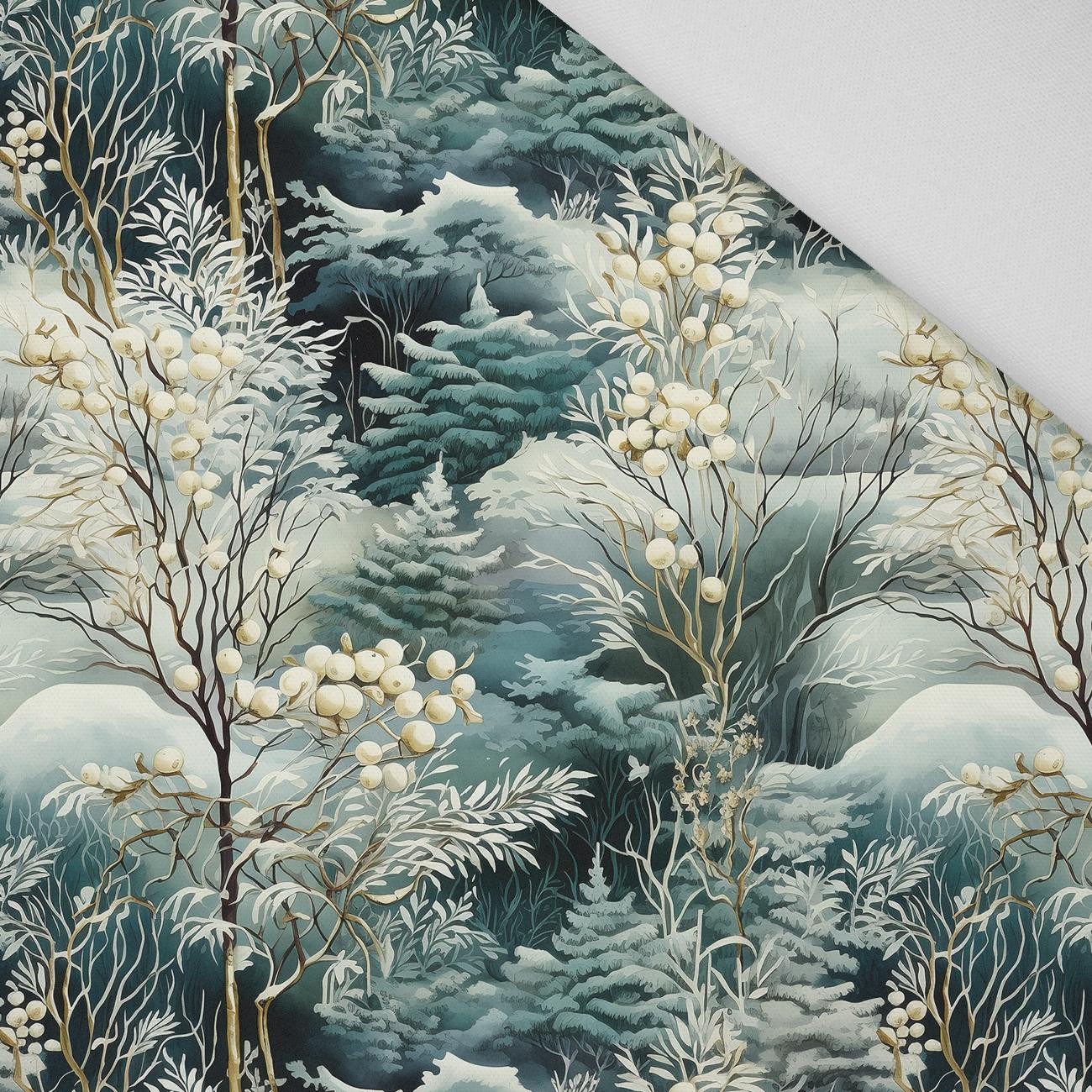 WINTER FOREST M. 3 - Panama 220g