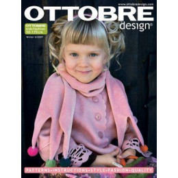 Ottobre Kids 6/2007 (en)