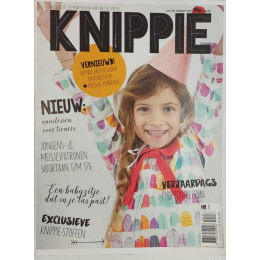 KNIPPIE 1/2016