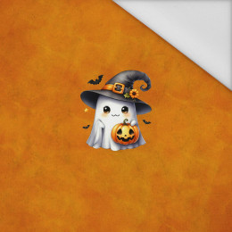 GHOST CUTE HALLOWEEN WZ. 3 - Paneel (60cm x 50cm) Wasserabweisende Webware