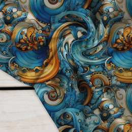 ABSTRACTION wz.16 - Krepp