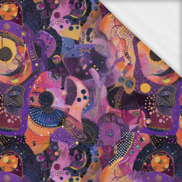 ABSTRACTION WZ.41- Single Jersey mit Elastan ITY