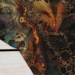 alcohol ink wz.11 - Krepp