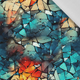 ANIMALS CRACKED wz.3 - Baumwoll Webware