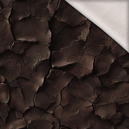 ANIMALS CRACKED wz.6 - Hydrophober angerauter Wintersweat