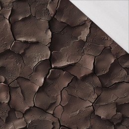 ANIMALS CRACKED wz.6- Single Jersey mit Elastan ITY
