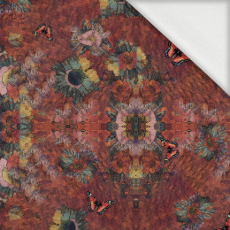 ANIMALS MANDALA WZ.11 - Sommerswea tmit Elastan ITY