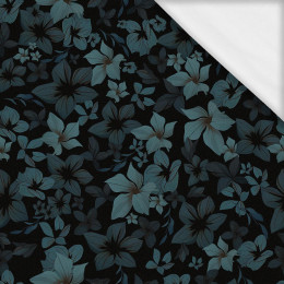ANIMALS MANDALA WZ.12- Single Jersey mit Elastan ITY