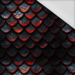 50cm ANIMAL SKIN wz.11 - Wasserabweisende Webware