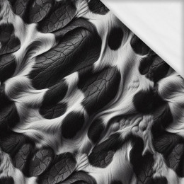 ANIMAL SKIN wz.1- Single Jersey mit Elastan ITY