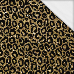 ANIMAL SKIN wz.9- Single Jersey mit Elastan ITY