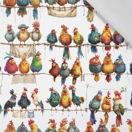 ANIMALS WZ.10 - Baumwoll Webware