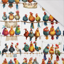 ANIMALS WZ.10 - Single Jersey