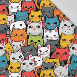ANIMALS WZ.9 - Baumwoll Webware