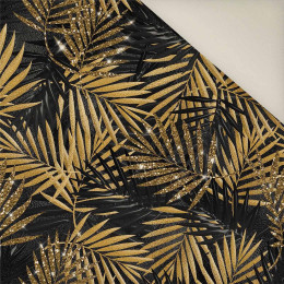 BLACK & GOLD GLAMOUR wz. 1- Polster- Velours