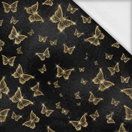 BLACK & GOLD GLAMOUR wz. 4 - Sommerswea tmit Elastan ITY