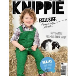 KNIPPIE 2/2016