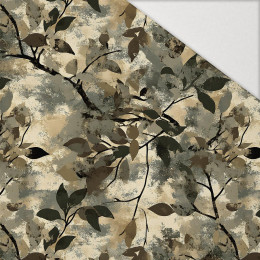 CAMO MORO WZ.12 - Hydrophober angerauter Wintersweat