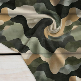 CAMO MORO WZ.9 - Krepp