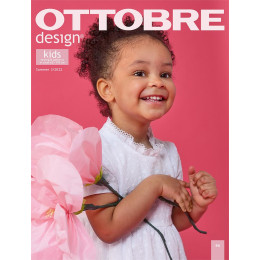 Ottobre Kids 3/2022 (de)