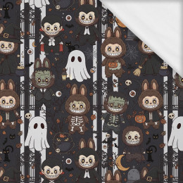 Creepy Cute Halloween WZ.1 - Nylonstoff PUMI