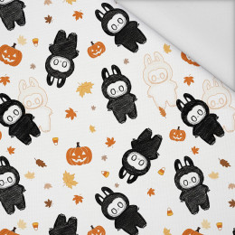 Creepy Cute Halloween WZ.2 - Wasserabweisende Webware