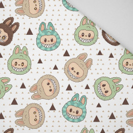 Creepy Cute WZ.2 - Panama 220g