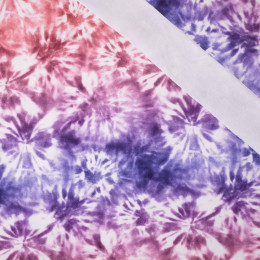 BATIK  Ms. 1 / violett- rosa -  Sommersweat