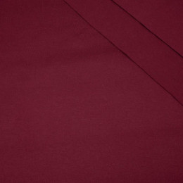DUNKELROT - Punto Strickware