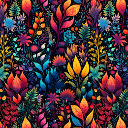 COLORFUL LEAVES m. 2