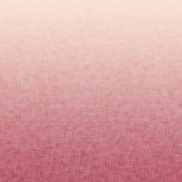 OMBRE / ACID WASH - fuchsie (blass rosa) - Panel