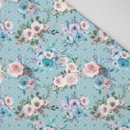 BLUMENSTRAUß Ms 8 (KÜRBISGARTEN) - HOME DECOR PREMIUM Webware