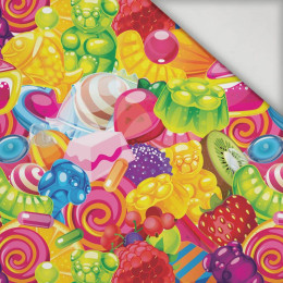 GUMMIBONBONS - Lycra 300g