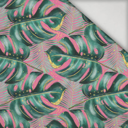 MONSTERA Ms. 5 / rosa - Lycra 300g