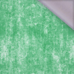 GRUNGE (grün) - Softshell