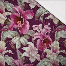 EXOTIC ORCHIDS MS. 8 - Leichter Sportjersey