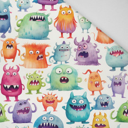 FUNNY MONSTERS M. 1 - Panama 220g