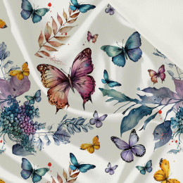 BUTTERFLY MS. 2 - Satin