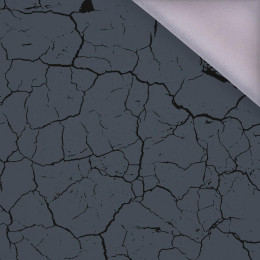 GRAPHIT VERBRANNTE ERDE (schwarz) - Softshell 