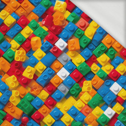 COLORFUL BLOCKS M. 2 - Sommersweat