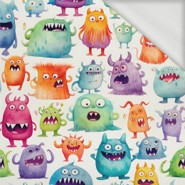 FUNNY MONSTERS M. 1 - Sommersweat